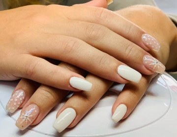 Manicura y Pedicura