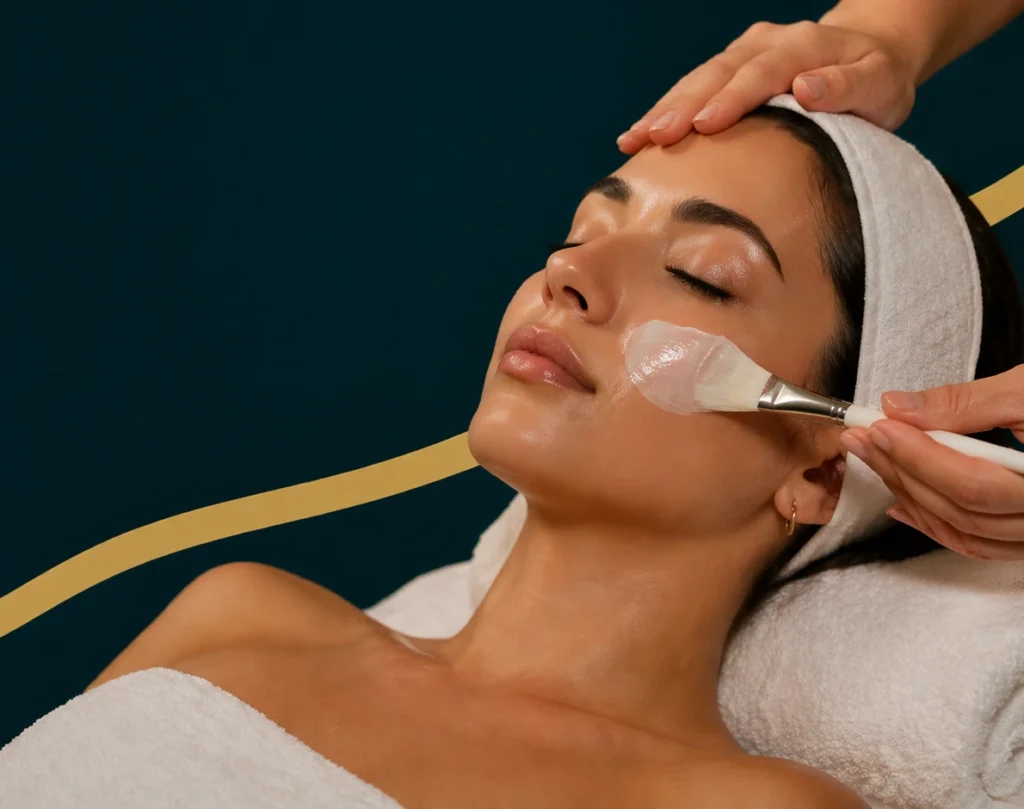 Facial